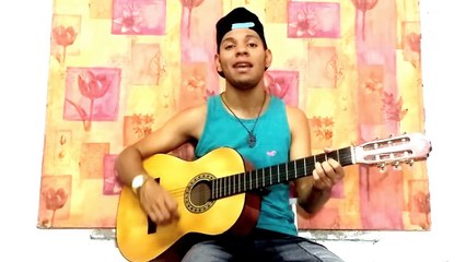 De quem e a culpa - Cristiano Araujo (Cover) by Henricky Sousa