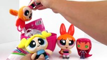 Powerpuff Girls In Pillow Fight The Full Episode Game