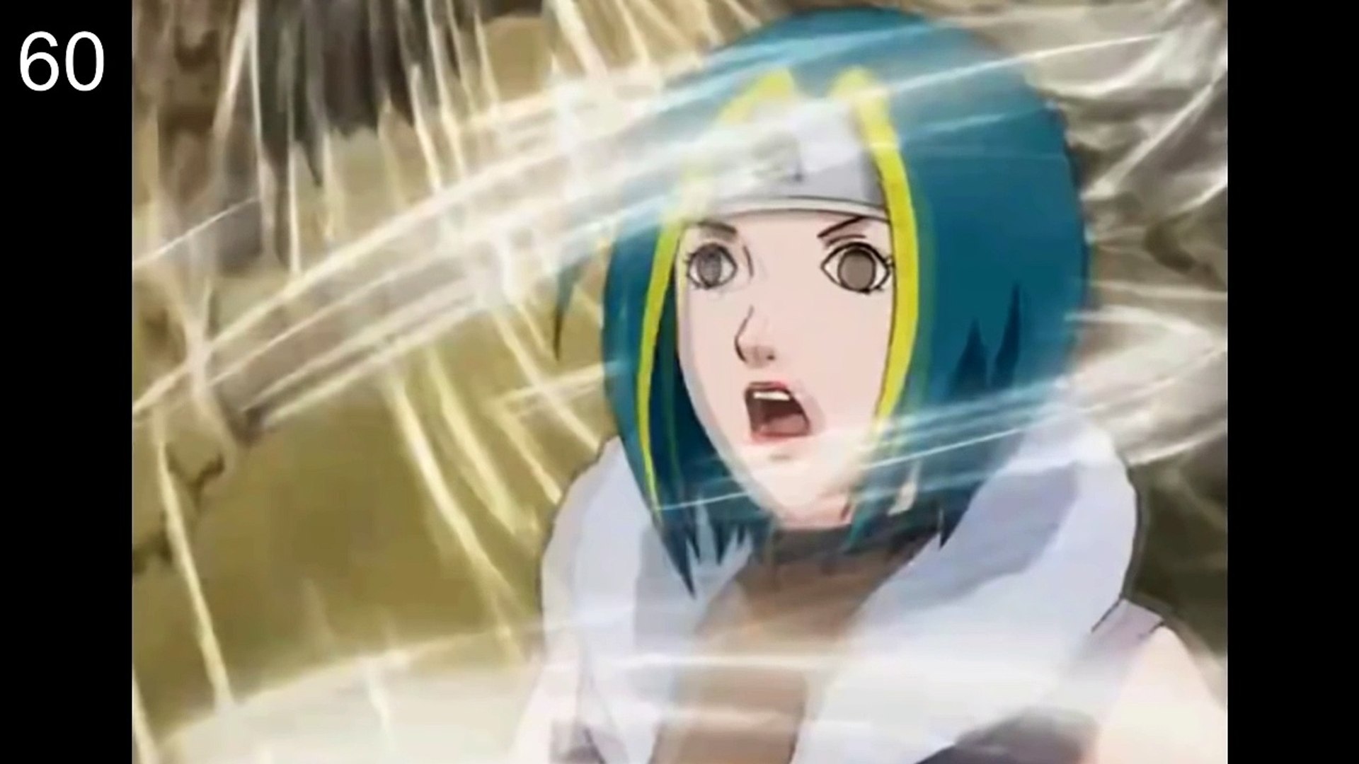 Все смерти в аниме Наруто