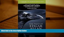 Audiobook  The Tales of Edgar Allan Poe: A Kaplan SAT Score-Raising Classic (Kaplan Test Prep)