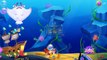 Ocean Doctor Cute Sea Creatures | Kids Games for Children