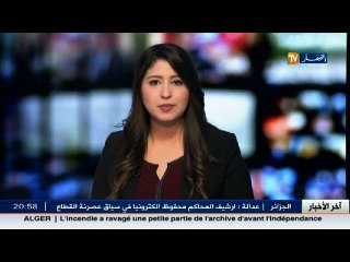 نورية بن غبريط     سنقوم بالإجراءات   لمستخدي السكنات الوظيفية