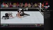Raw 1-30-17 Tony Nese Vs Mustafa Ali
