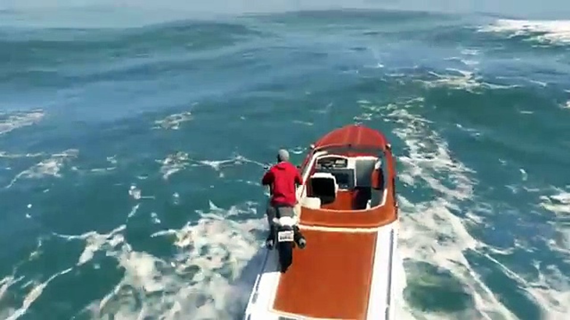 Top Mitagens No Gta 5 ( Nando Gameplay)