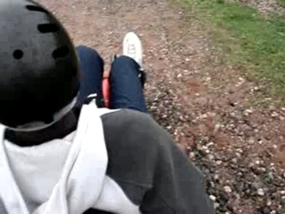 max galere kart