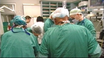 US healthcare in jeopardy after Trump's Muslim ban