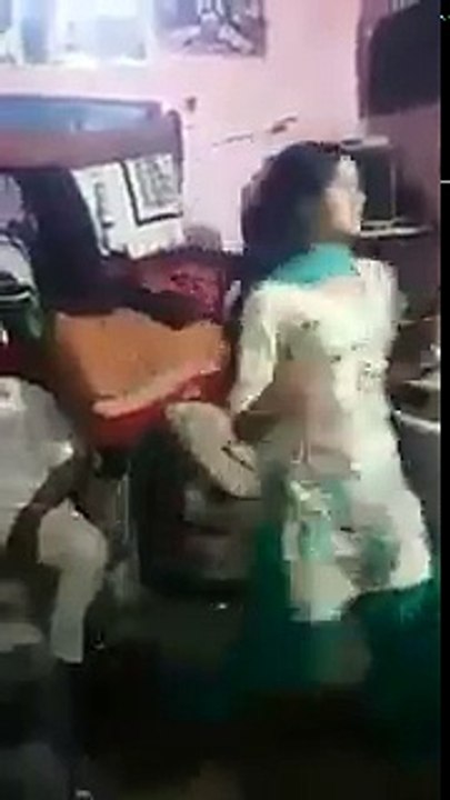 desi girl dance