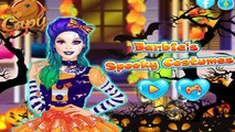 Barbies Spooky Costumes - Barbie Games For Girls