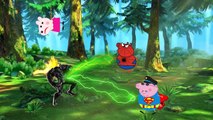 Peppa Pig Français Tondeuse ♦ Peppa Pig Français 1H S03 Episodes 14 À 26