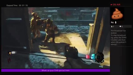 smittenrainbow cod bo3 giant gamplay livesteam2 (4)