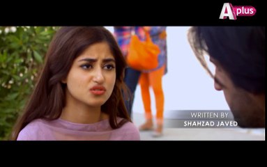 Khuda Dekh Raha Hai - Mon-Tue at 10:10pm on APlus