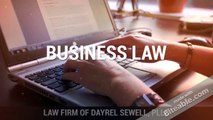 Business Litigation Lawyer New York