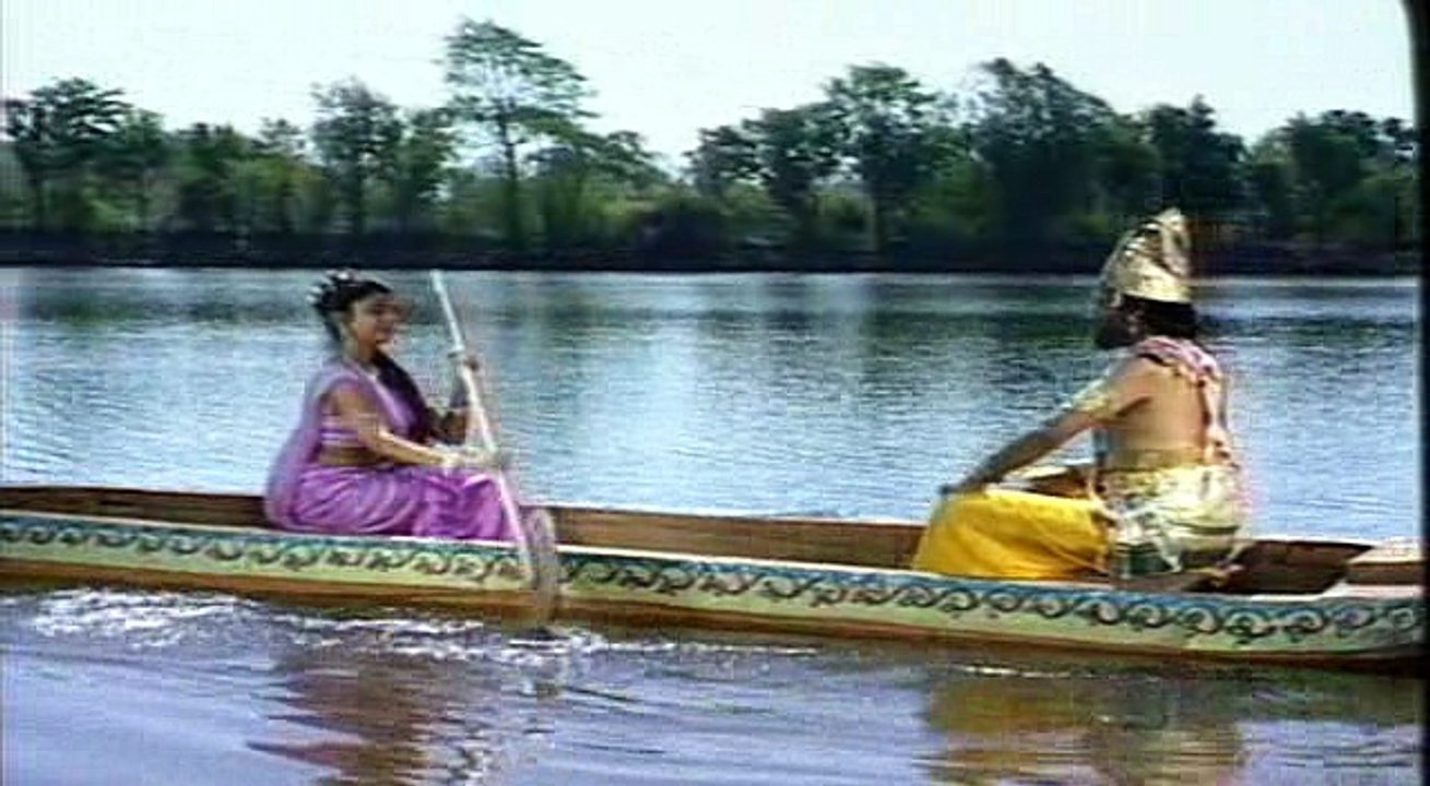 Mahabharat Episode 03 Bhishma is big