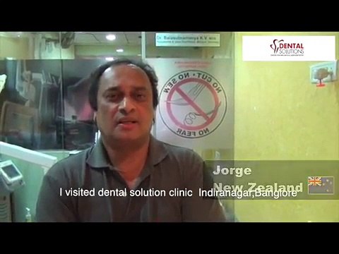 Laser gum Treatment in Bangalore - Best Dental Clinic in Karnataka