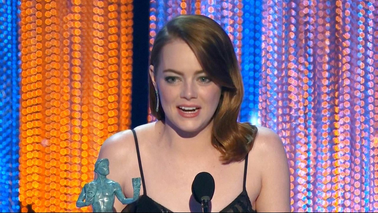 Hollywood actors decry Trump's immigration ban