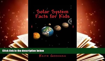 Audiobook Solar System Facts For Kids The English Reading Tree Volume 3 For Ipad