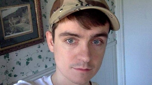 مظنون فرانسوی-کانادایی تبار حمله مرگبار مسجد کبک متهم به قتل شش نفر است