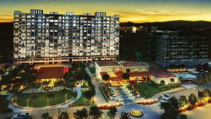 Kolte Patil Breeze Dahisar Mumbai call @9739976422