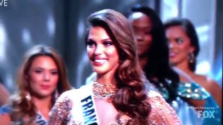 Ms France Wins Miss Universe 2017