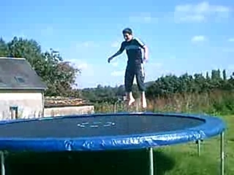 trempoline