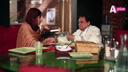 Piya Be Dardi - Mon-Thu at 9:10pm on APlus