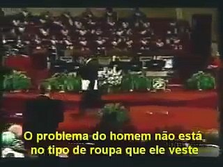 Orientador Lider de uma Igreja Americano denuncia falsos  pastoress