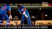 TOP 10 REASONS WHY MS DHONI CANNOT BE HATED(1)