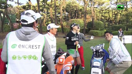 FBS女子プロチャレンジゴルフ 2016
