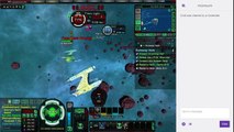 Romulan Female Sardate 2017.R00.00.06 The Failed Livestream