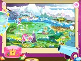 My Little Pony: Friendship Celebration Cutie Mark Magic App for Kids Episode 4