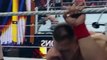 WWE II John Cena vs Brock Lesnar -- John Cena Almost Die II