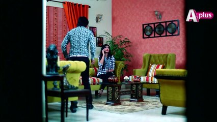 Haseena Moin Ki kahani - Sat-Sun at 7:20pm on A-Plus TV