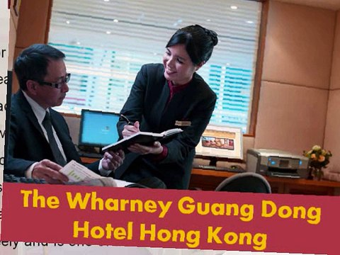 Hong Kong Hotel Long Stay Package and Affordable Accommodation