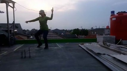 Dance Cover by Velian / The Best Present (최고의 선물)