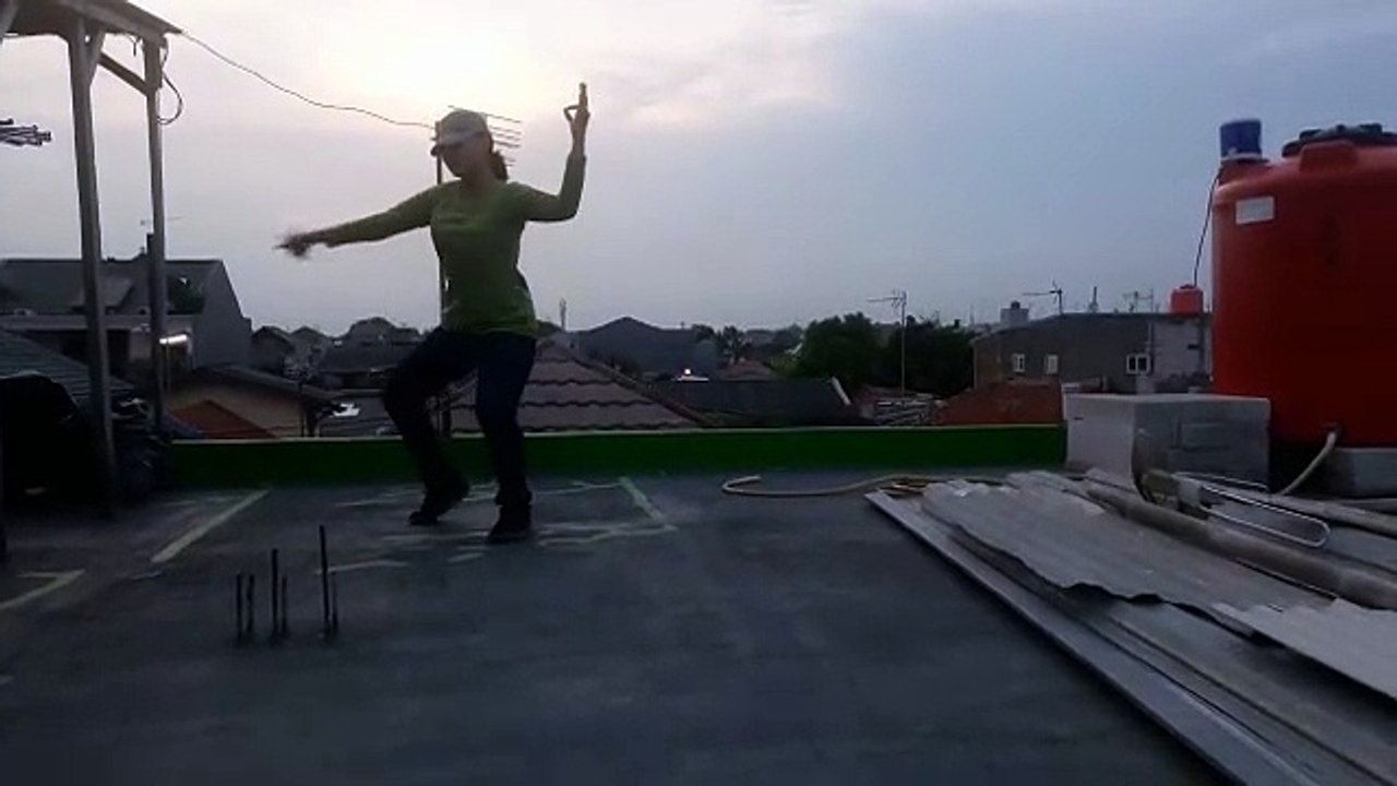 Dance Cover by Velian / The Best Present (최고의 선물)