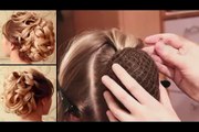 Hair ❀ Hairstyles ♛ Beautiful Hairstyles Tutorials  ♥ Part 90