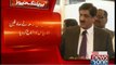 Sindh CM inaugurates underpass in Golimar