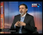 Opinion With Ali Kazi- 30th January 2017