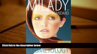 BEST PDF  Exam Review for Milady Standard Cosmetology 2012 (Milady Standard Cosmetology Exam