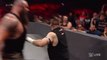 RAW 30/01/2017 || Braun Strowman vs. Kevin Owens || Universal Championship Match || Raw, Jan. 30, 2017