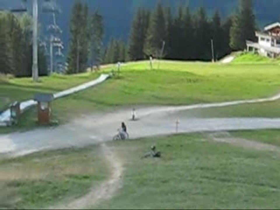 Session Alpes 2007 v5