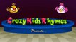 Формы для детей, чтобы узнать Дети Обучение Видео Учимся форм Rhymes Детские песни