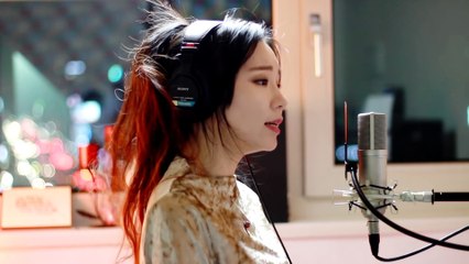 Ariana Grande - Side To Side ( cover by J.Fla )