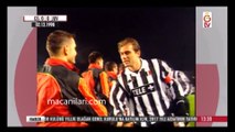 [HD] 02.12.1998 - 1998-1999 UEFA Champions League Group B Matchday 5 Galatasaray 1-1 Juventus