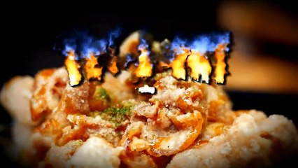 Recovery food with Rufo’s Tapa