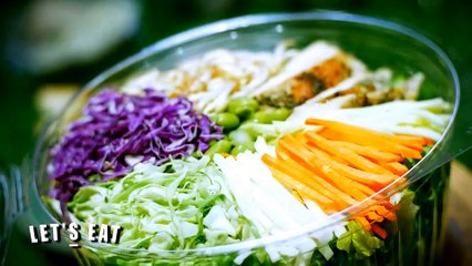 Eating smarter with The Wholesome Table