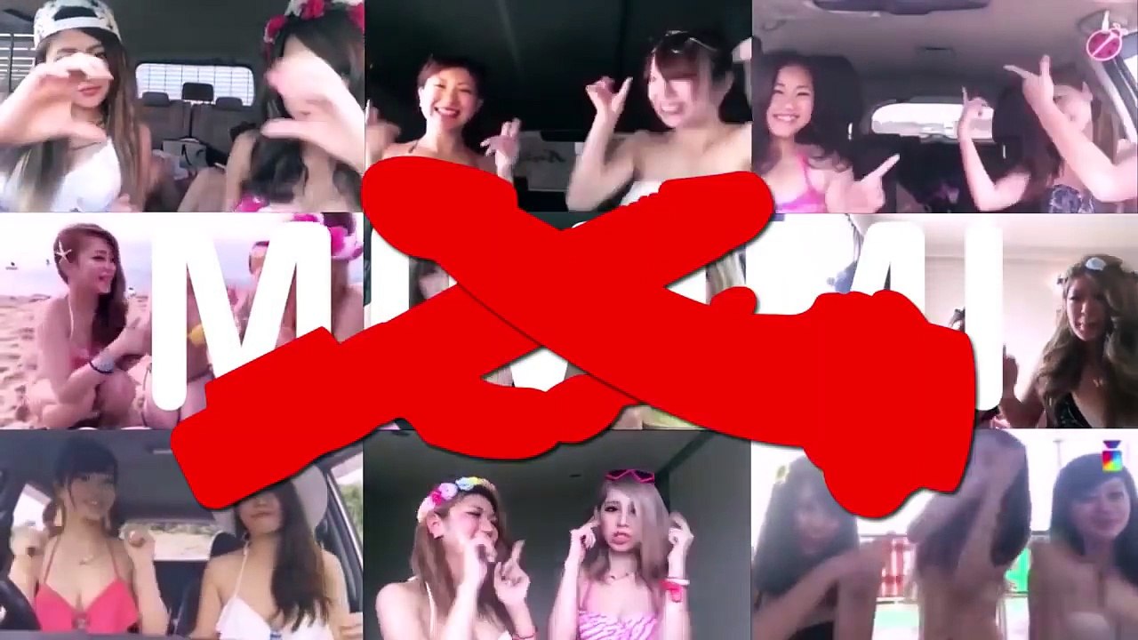 【twitterで超話題】Bi Bi Bi (Mi Mi Mi 噂のBITCH Version)