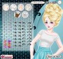 Барби Игры—Дисней Принцесса Барби Фэшн батл—Онлайн Видео Игры Для Детей Мультфильм new