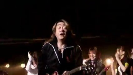 Hero Music All Stars - Jounetsu ~We are Brothers~