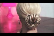 Hair ❀ Hairstyles ♛ Beautiful Hairstyles Tutorials  ♥ Part 96